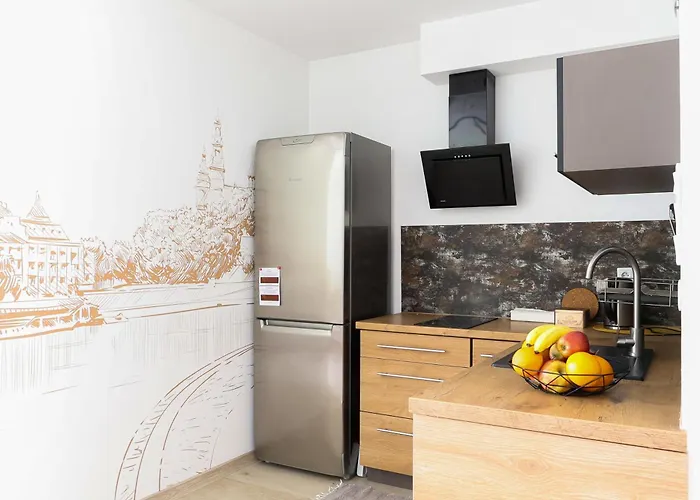 Strumienna Apartament