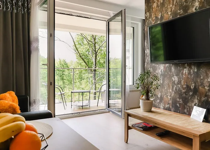 Strumienna Apartament